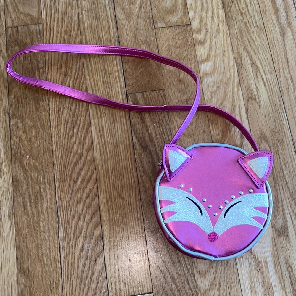 Girl Purse